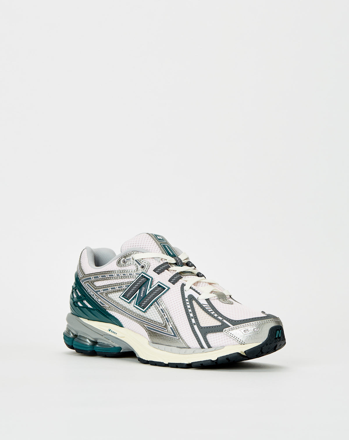 New Balance Performance New Balance — Performance Footwear for Active Lifestyles – Xhibition