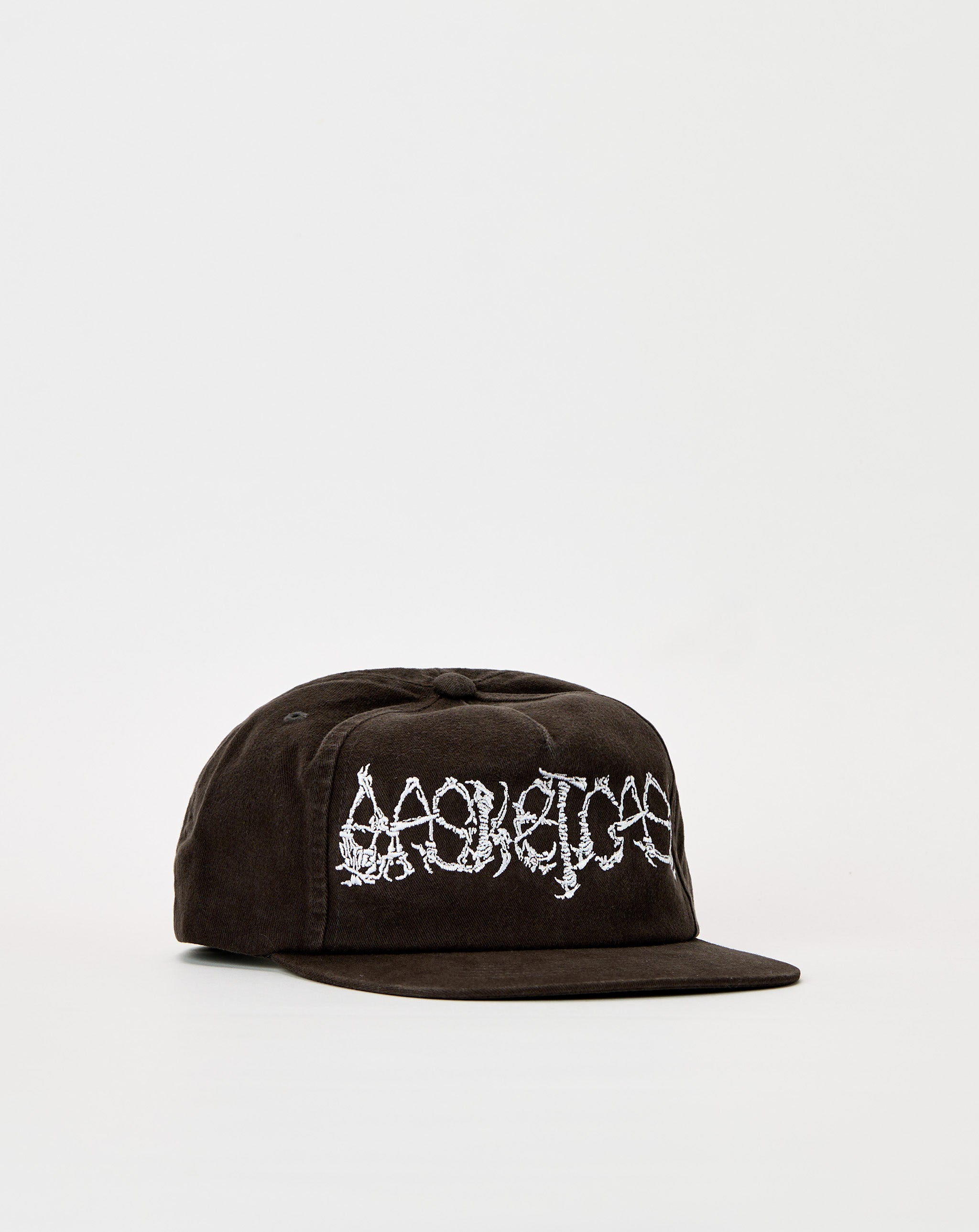Basketcase Gallery Massacre Cap - XHIBITION