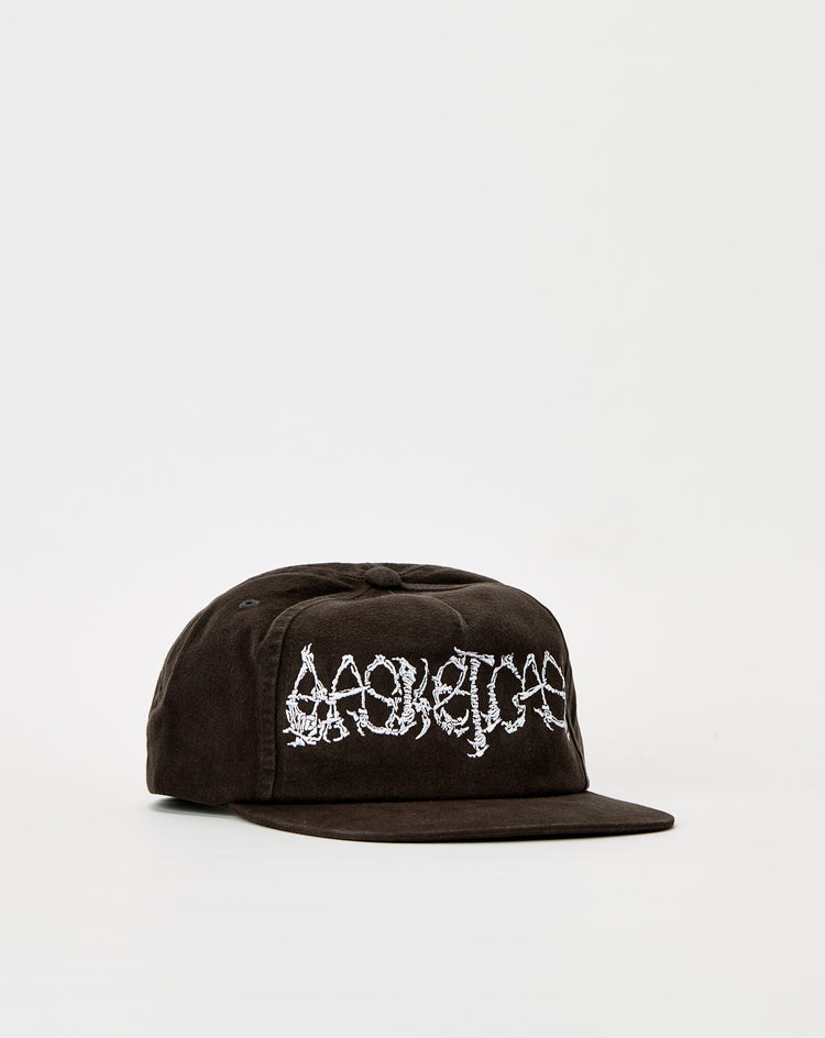 Basketcase Gallery Massacre Cap - XHIBITION