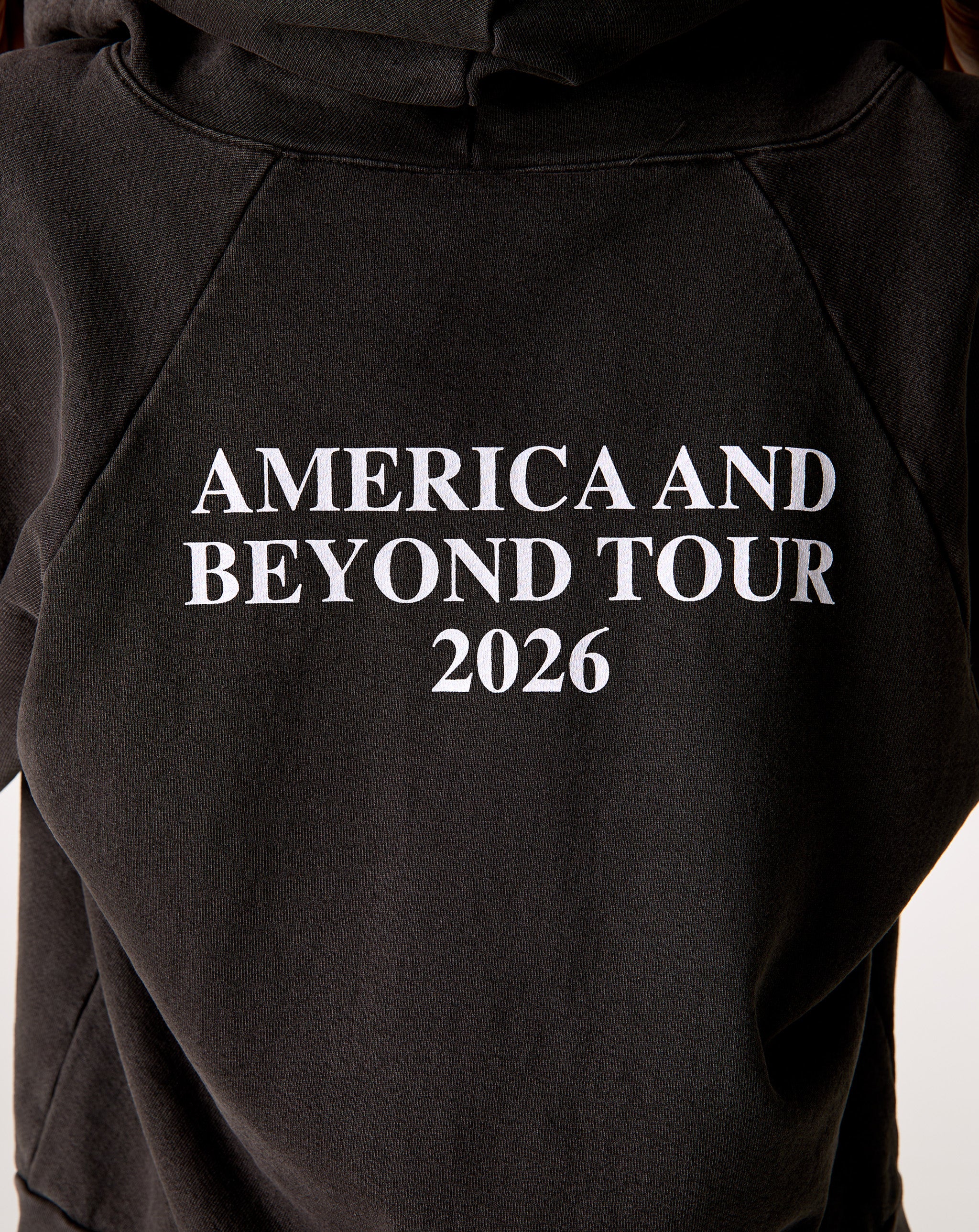 Basketcase Gallery Massacre Zip Up Hoodie - XHIBITION