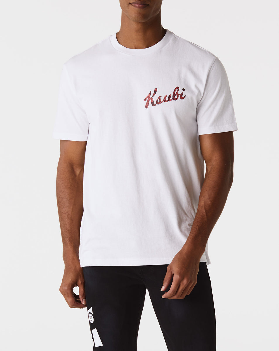 Ksubi Autograph Kash T-Shirt  - XHIBITION