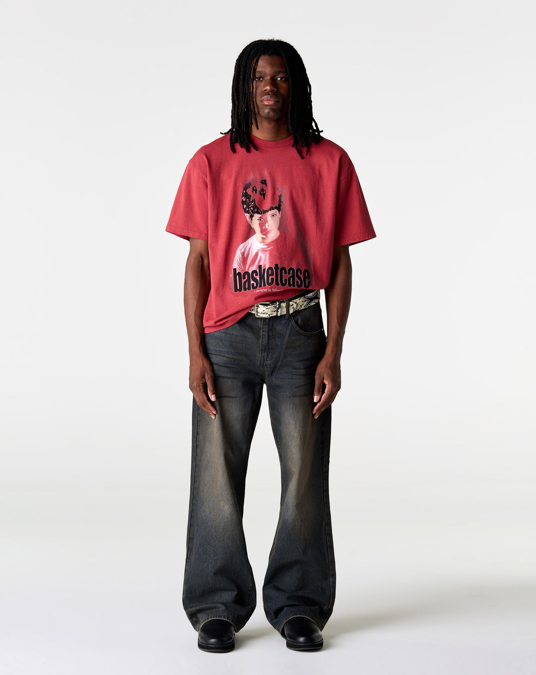 Miracle T-Shirt
