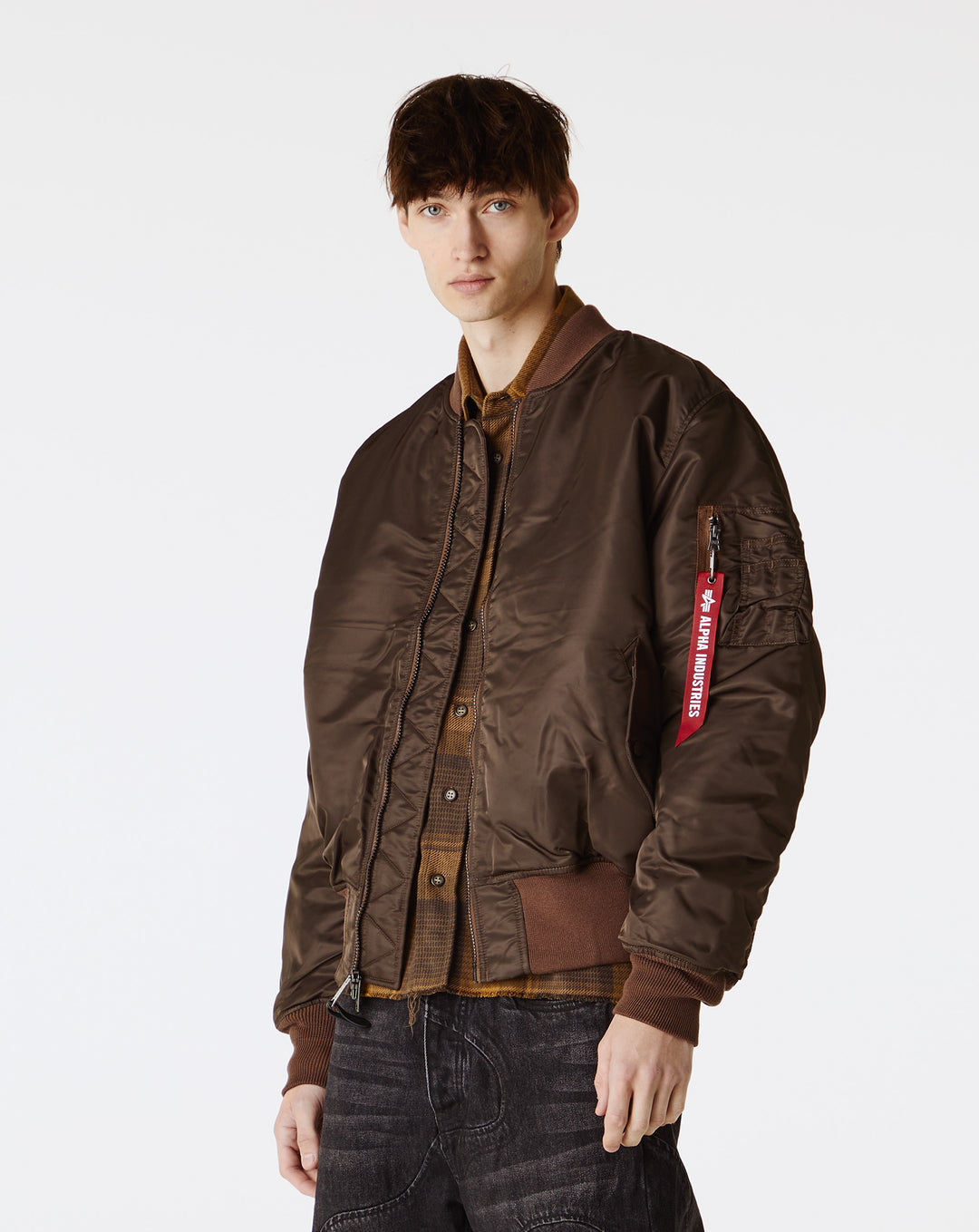 Alpha MA - 1 Flight Nike jacket – Cheap Ida-step Jordan 
