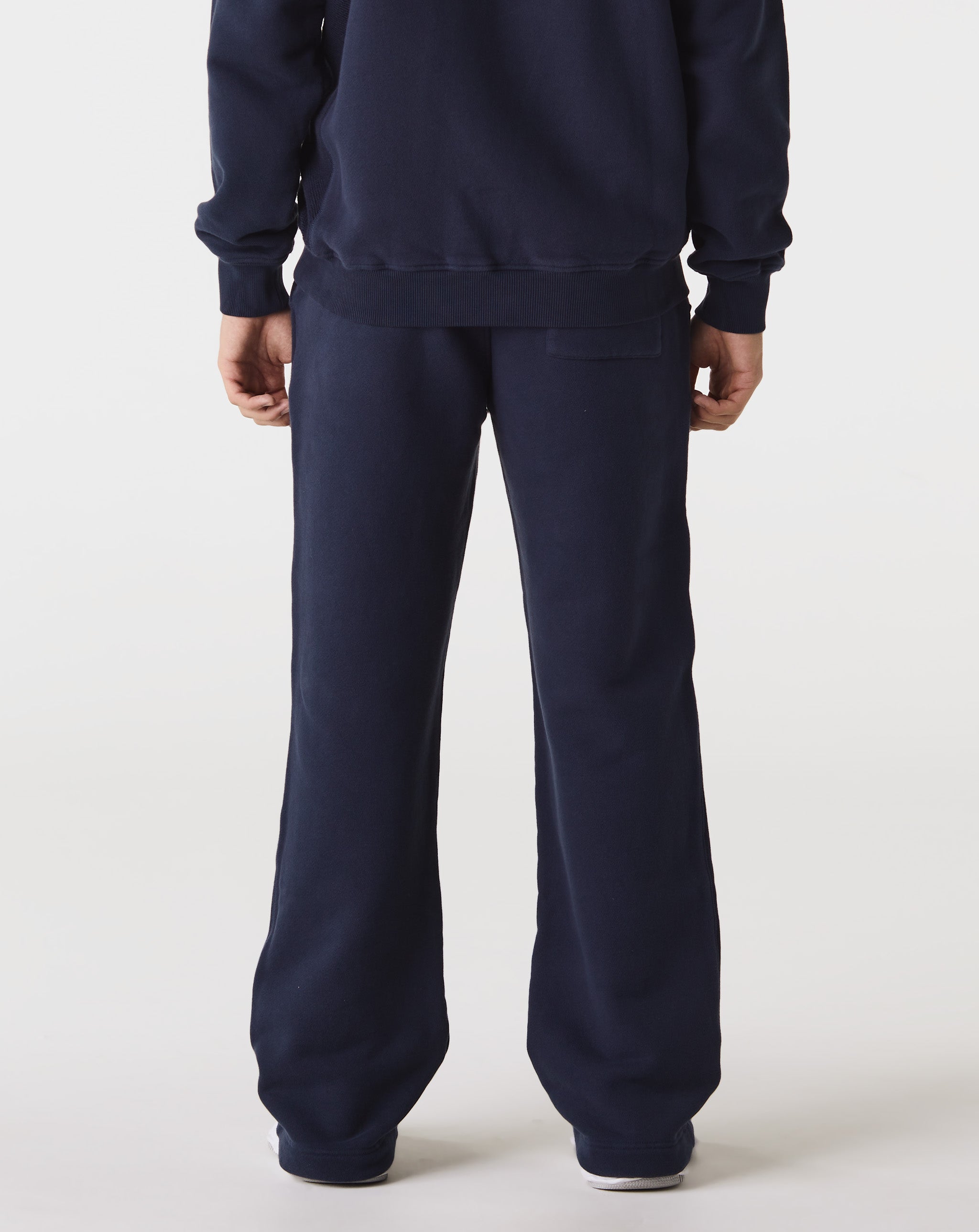 Casablanca Tech Fleece Reimagined Loose Fit Open Hem Sweatpants  - Cheap Cerbe Jordan outlet