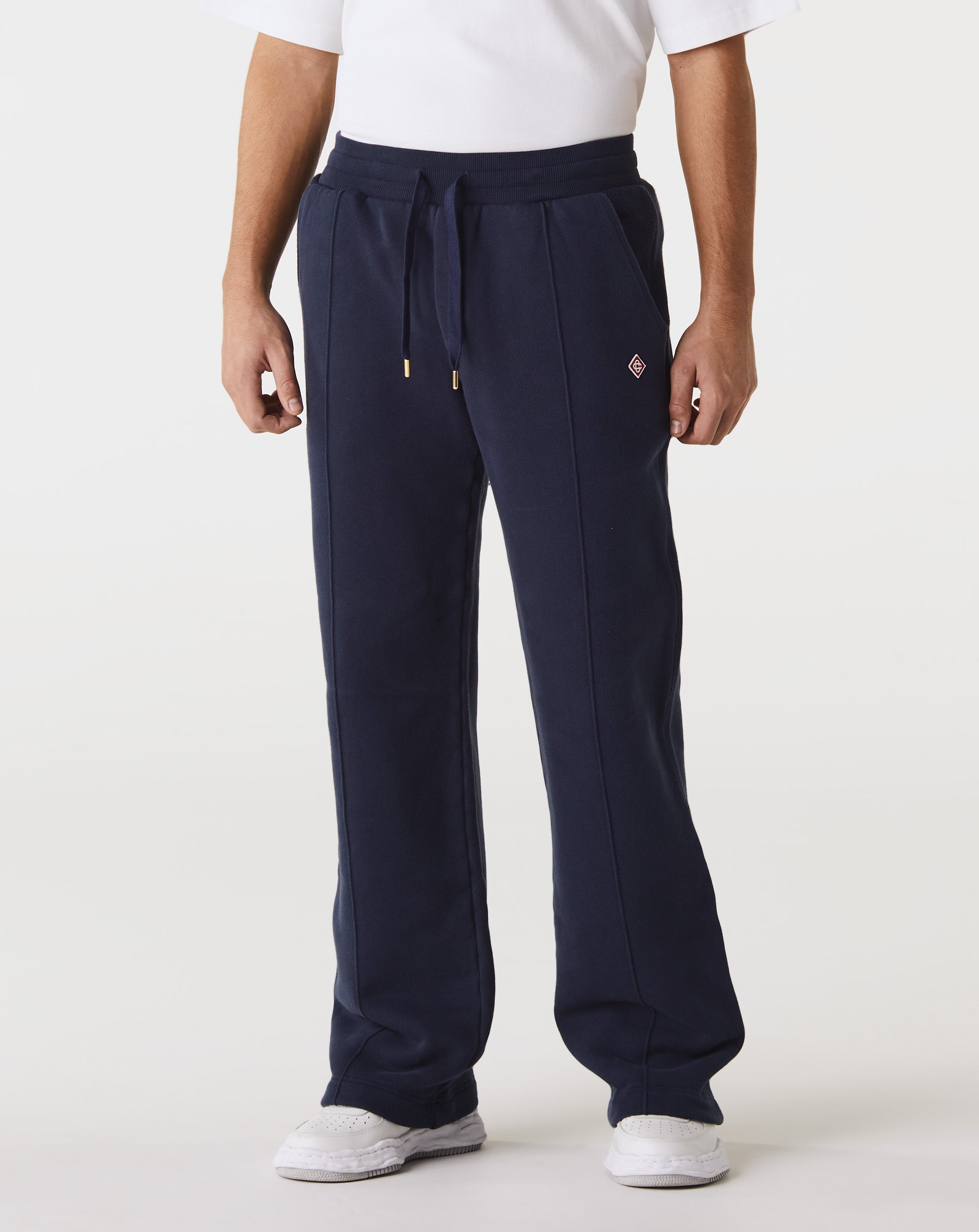 Casablanca Tech Fleece Reimagined Loose Fit Open Hem Sweatpants  - Cheap Cerbe Jordan outlet