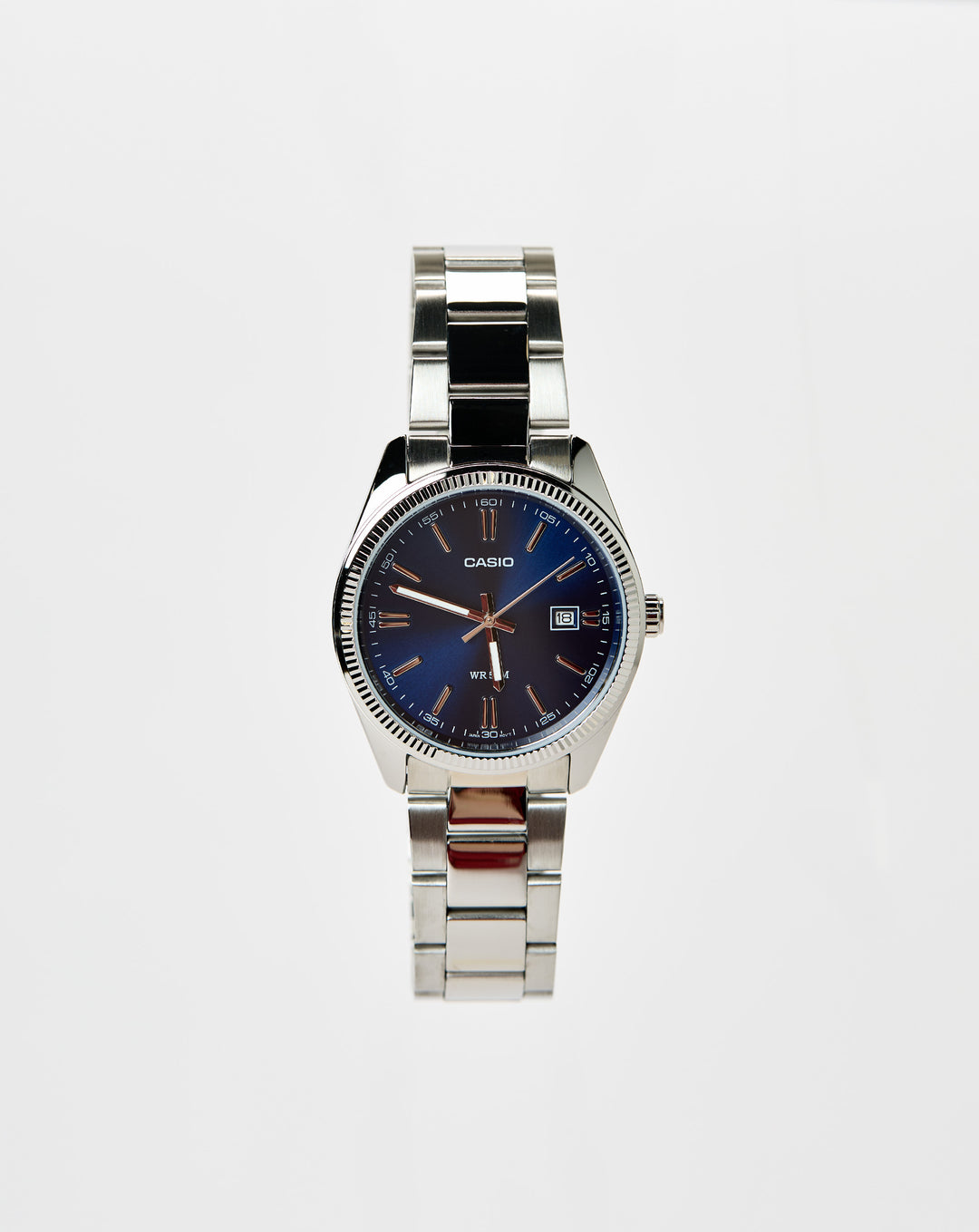 CASIO MTP1302D-2AVT - XHIBITION