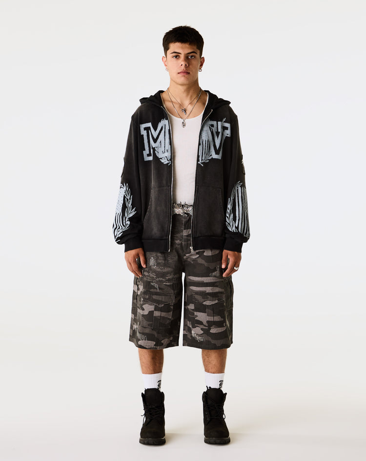 MV FORUMS Union Hoodie - XHIBITION