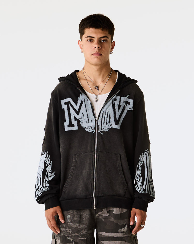 MV FORUMS Union Hoodie - XHIBITION