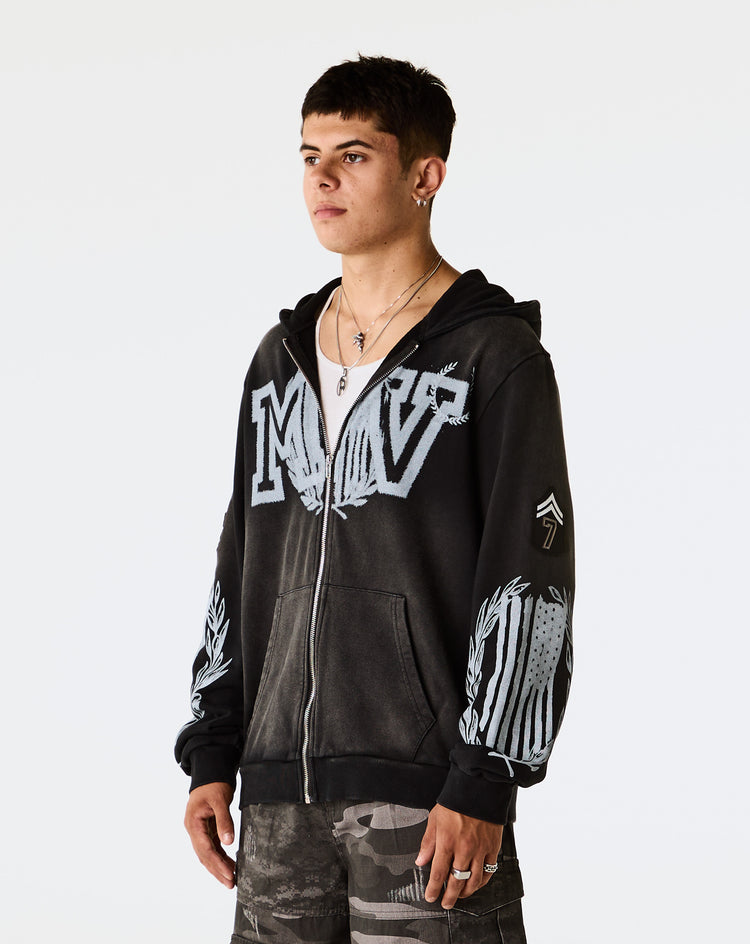 MV FORUMS Union Hoodie - XHIBITION