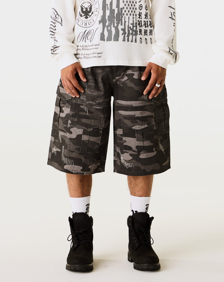 MV FORUMS Eternal Shorts - XHIBITION