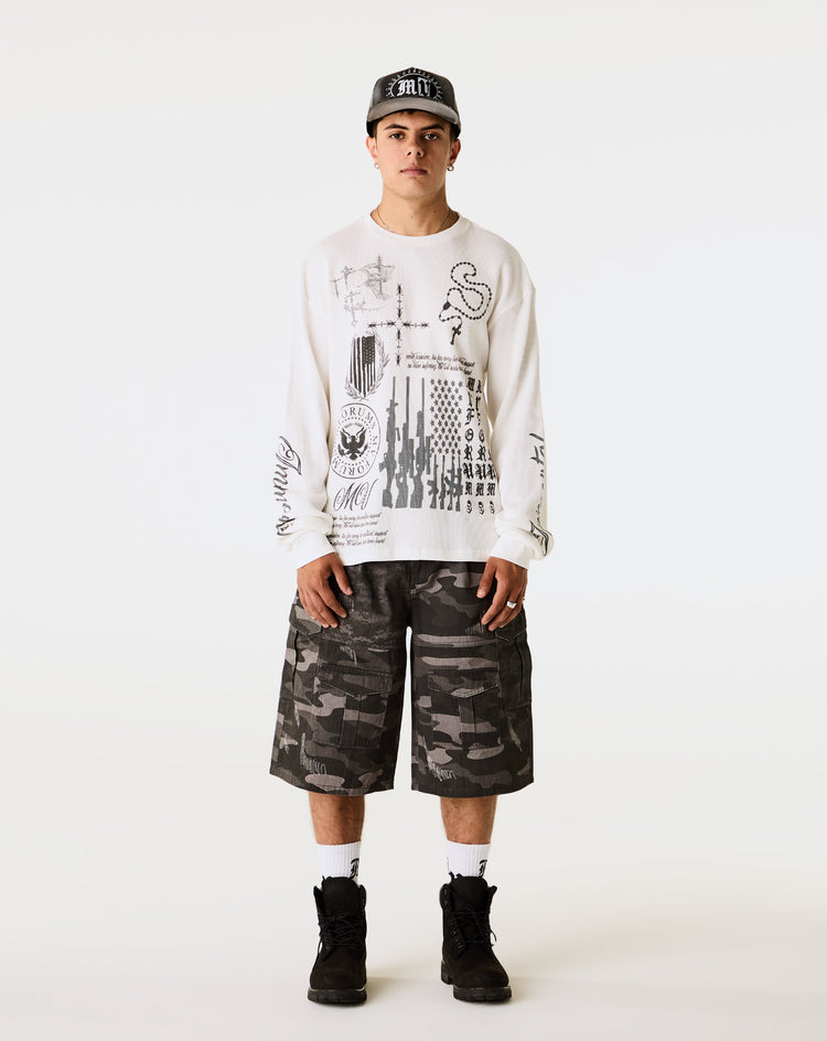 MV FORUMS Eternal Shorts - XHIBITION