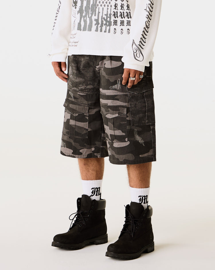 MV FORUMS Eternal Shorts - XHIBITION