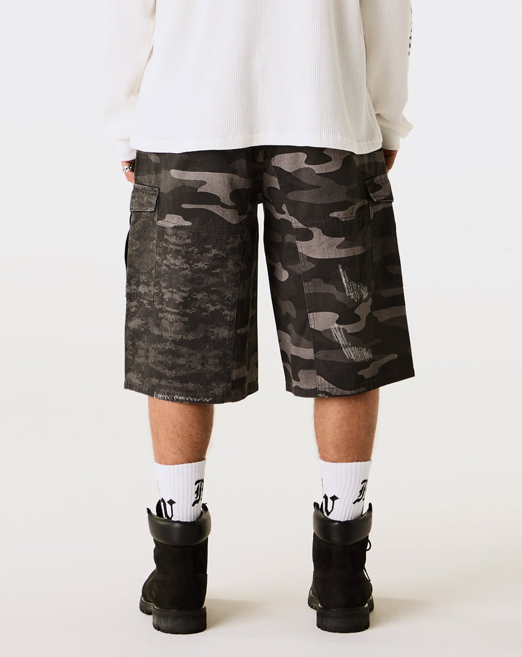 MV FORUMS Eternal Shorts - XHIBITION