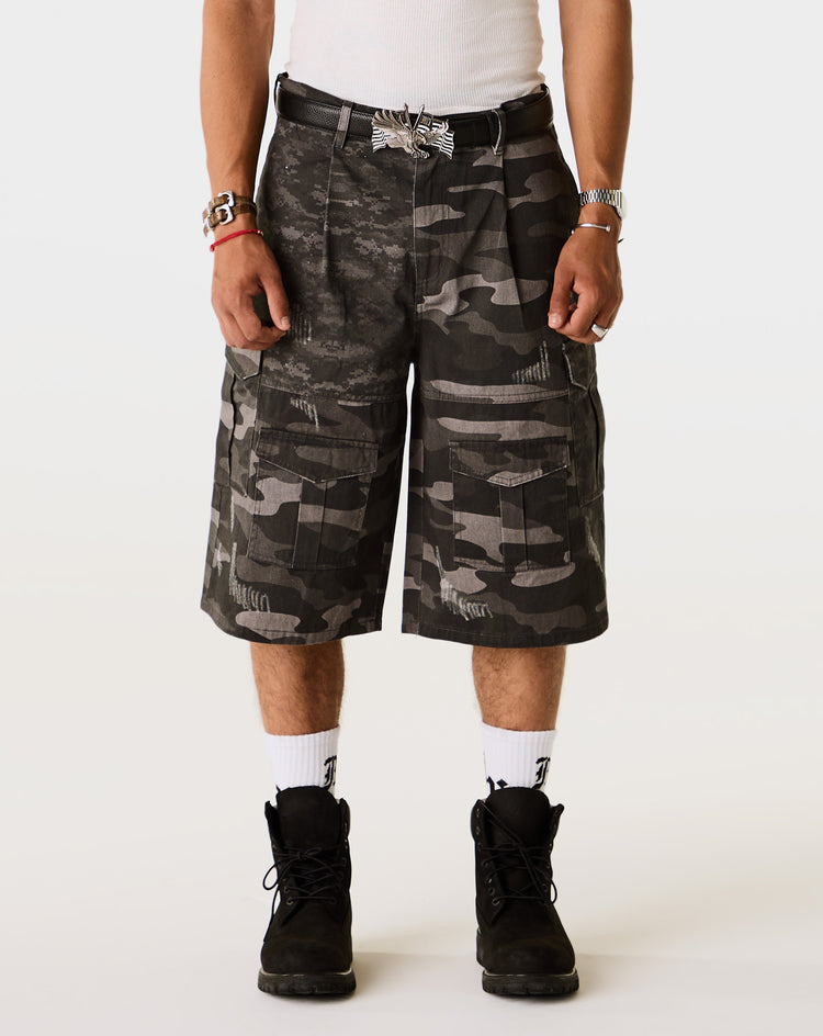 MV FORUMS Eternal Shorts - XHIBITION