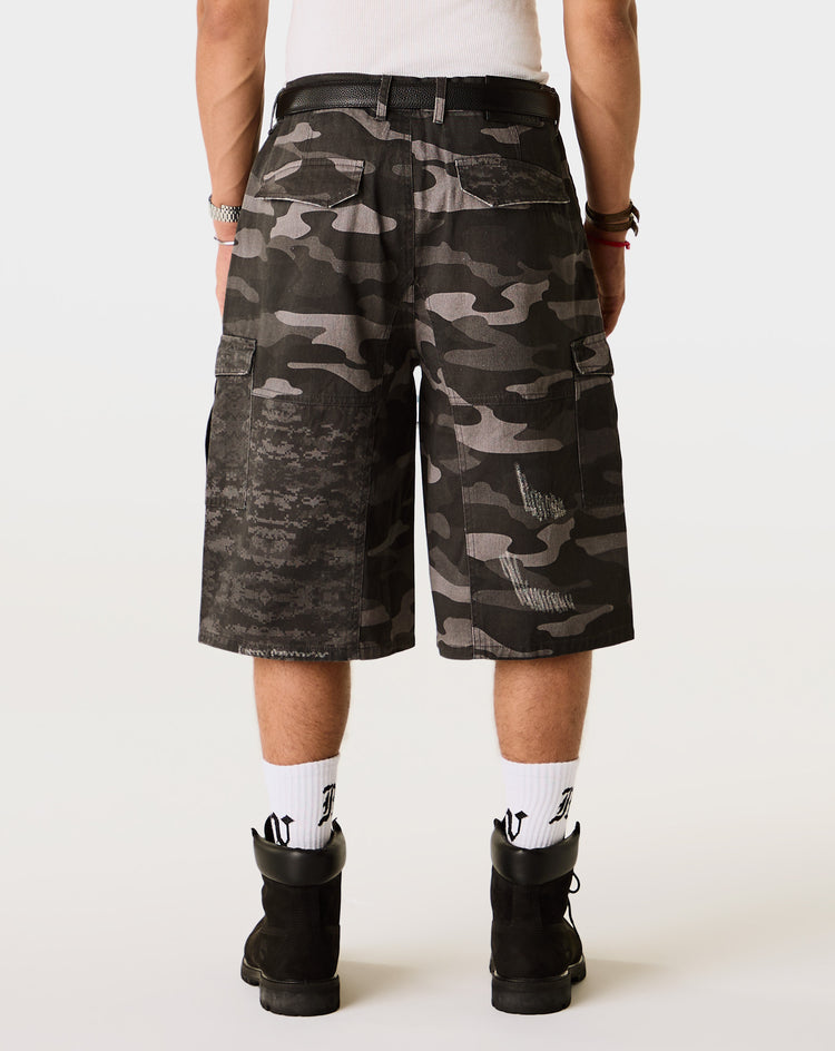 MV FORUMS Eternal Shorts - XHIBITION