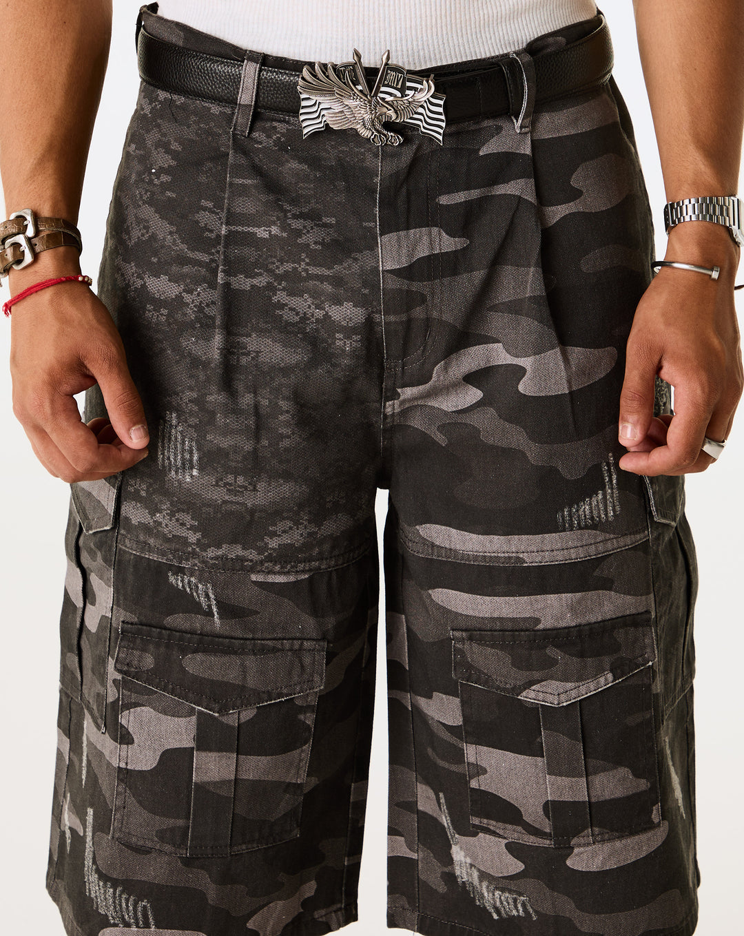 MV FORUMS Eternal Shorts - XHIBITION