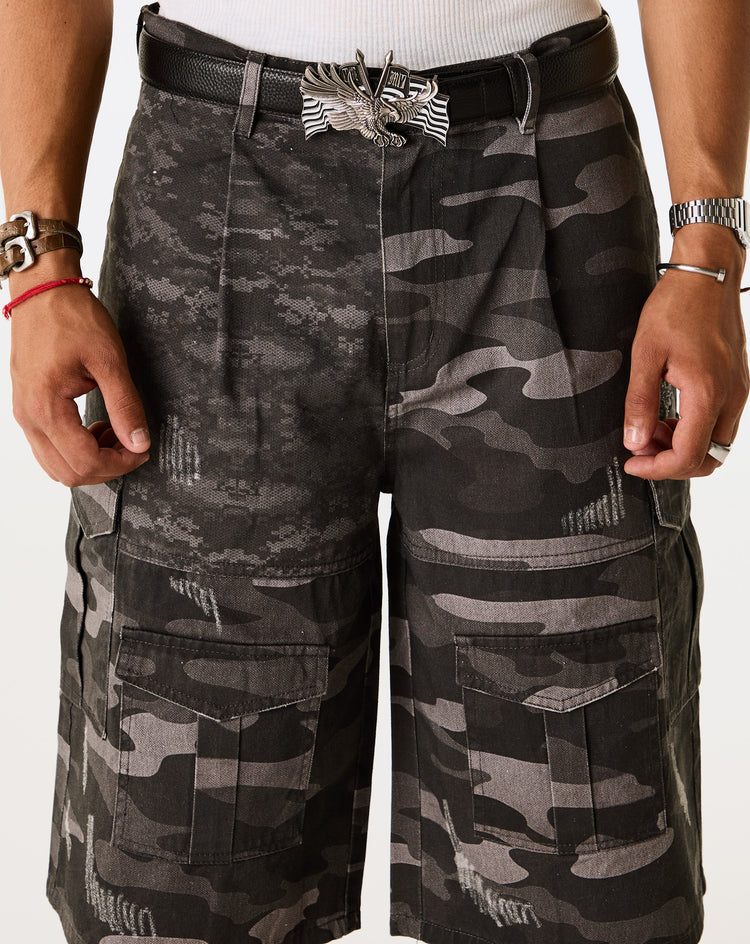 MV FORUMS Eternal Shorts - XHIBITION