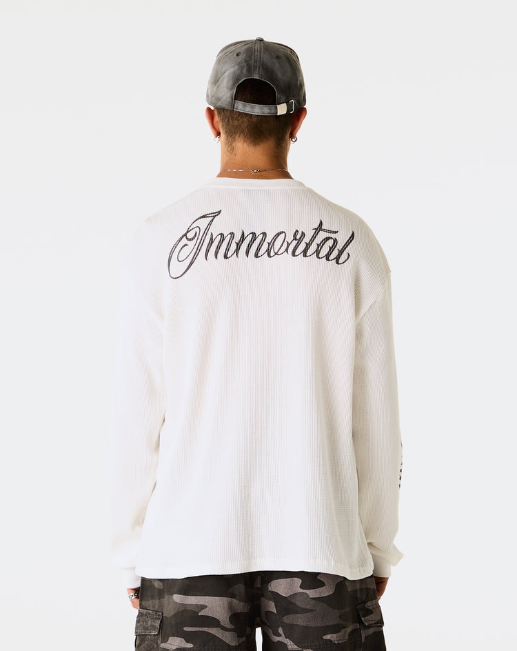 MV FORUMS Revival Long Sleeve Thermal - XHIBITION