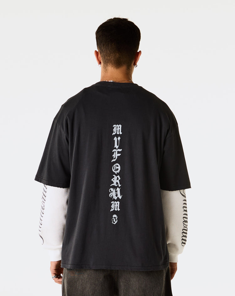 MV FORUMS American Hero Short Sleeve T-Shirt - XHIBITION