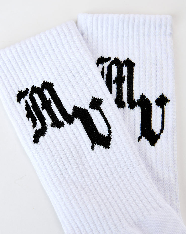 MV FORUMS Immortal Socks - XHIBITION