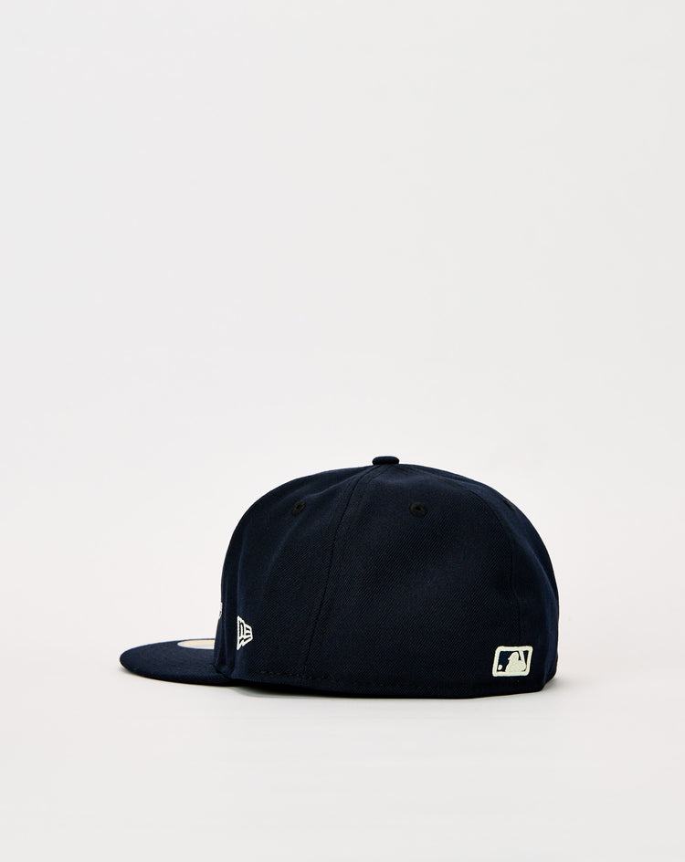 Basketcase Gallery Twins Fitted Cap - XHIBITION