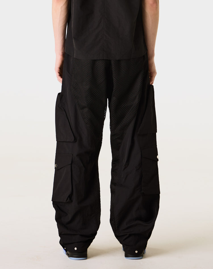 NASH Mesh Cargo Pants - XHIBITION