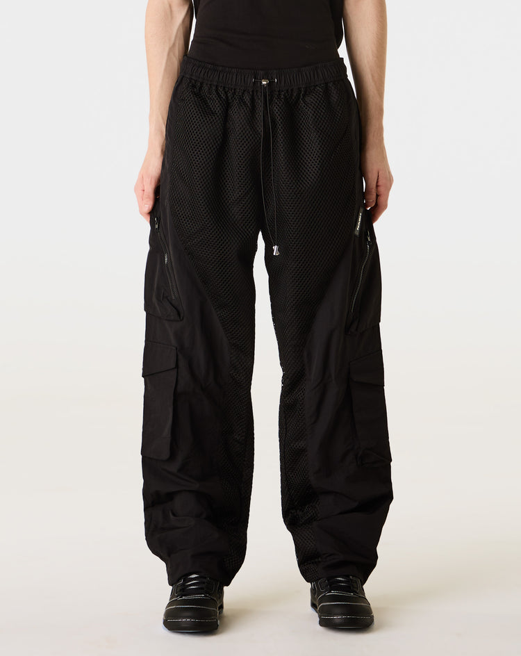 NASH Mesh Cargo Pants - XHIBITION