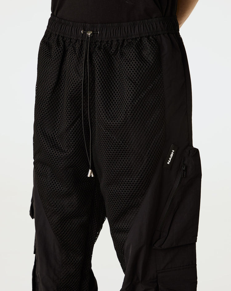 NASH Mesh Cargo Pants - XHIBITION