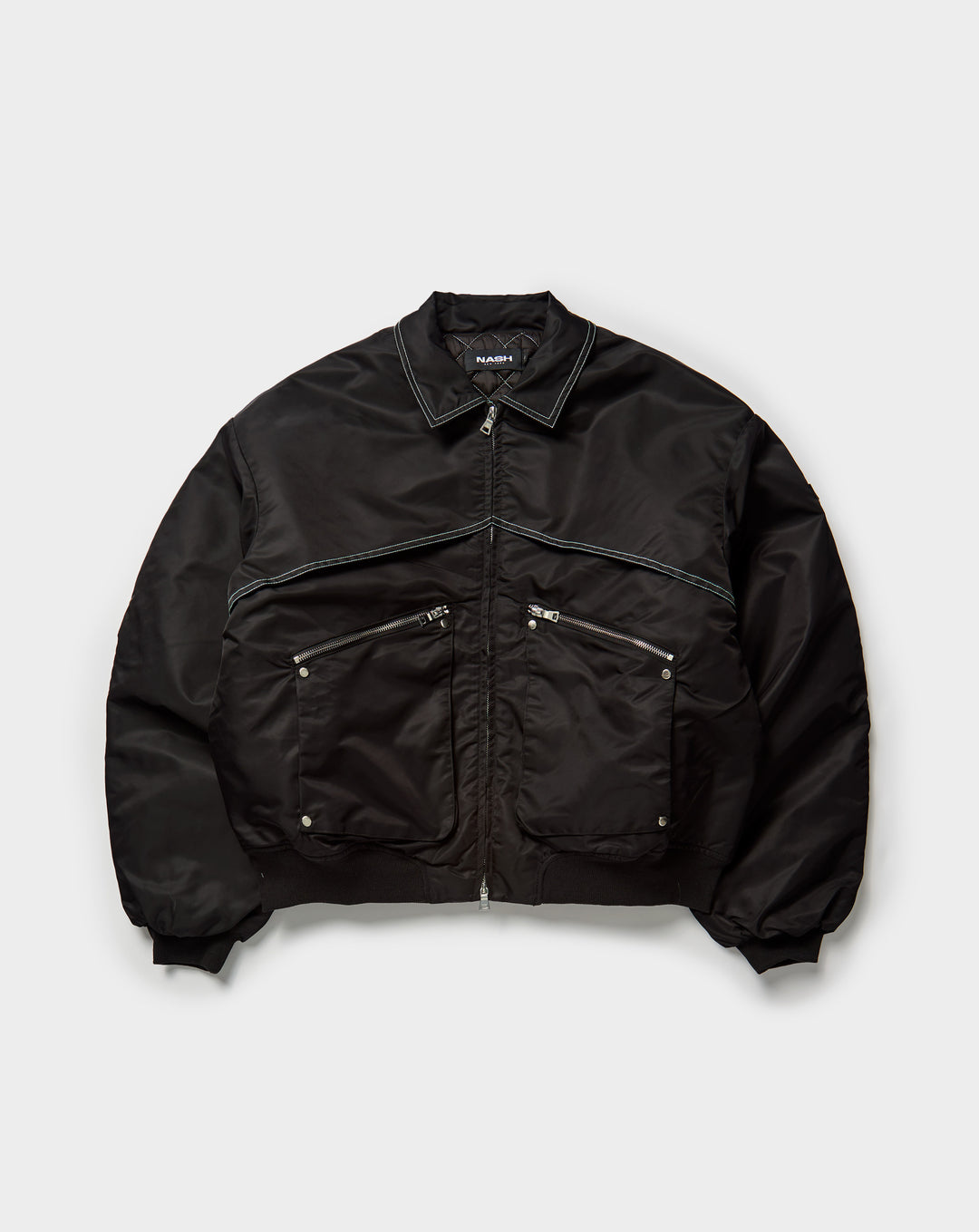 Vent Bomber
