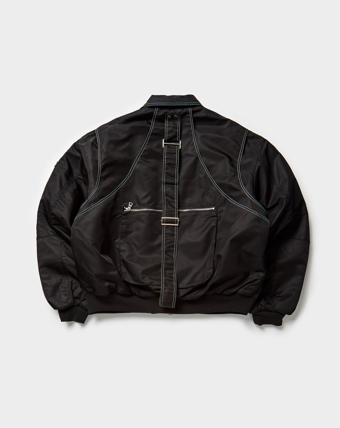 Vent Bomber