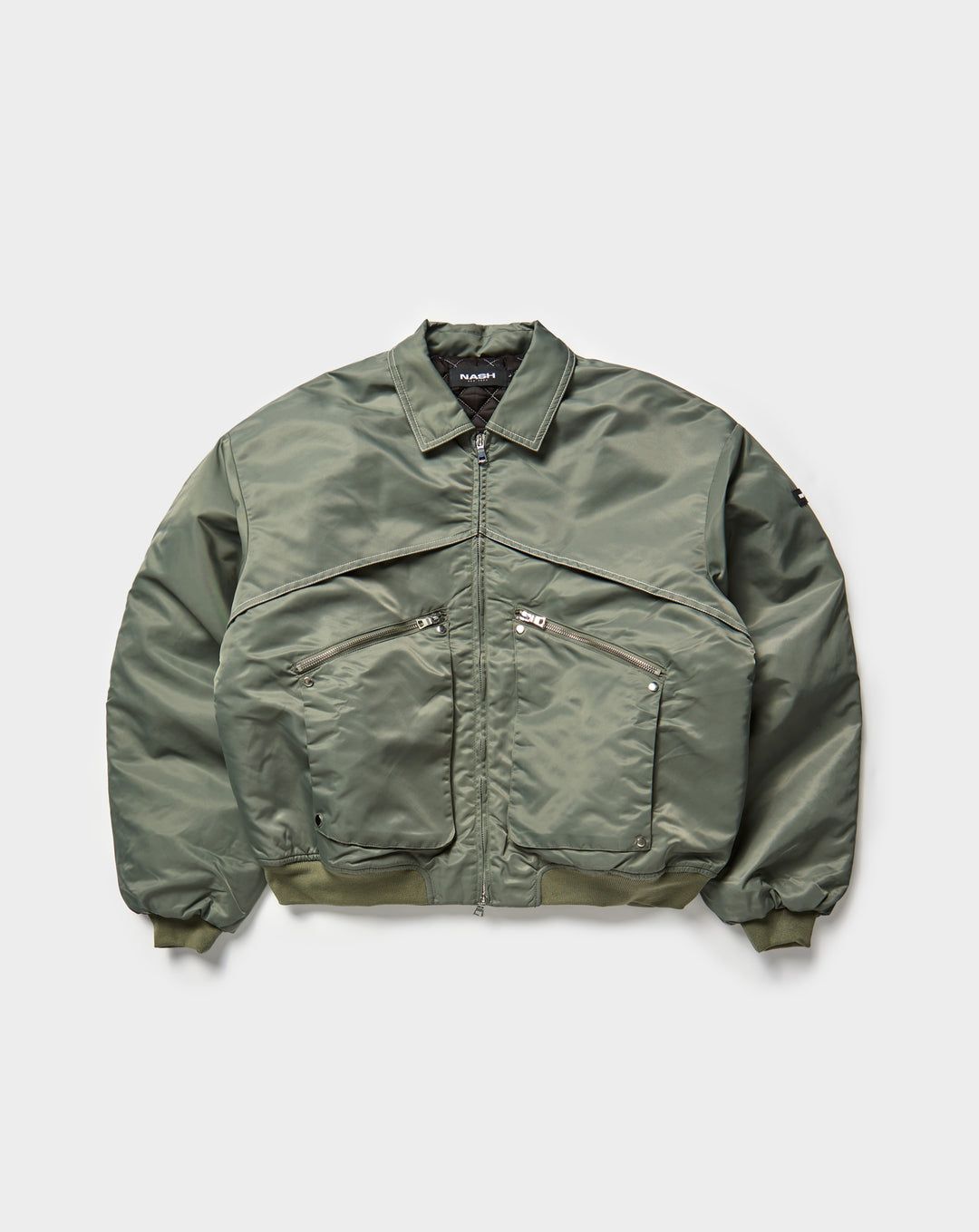 Vent Bomber