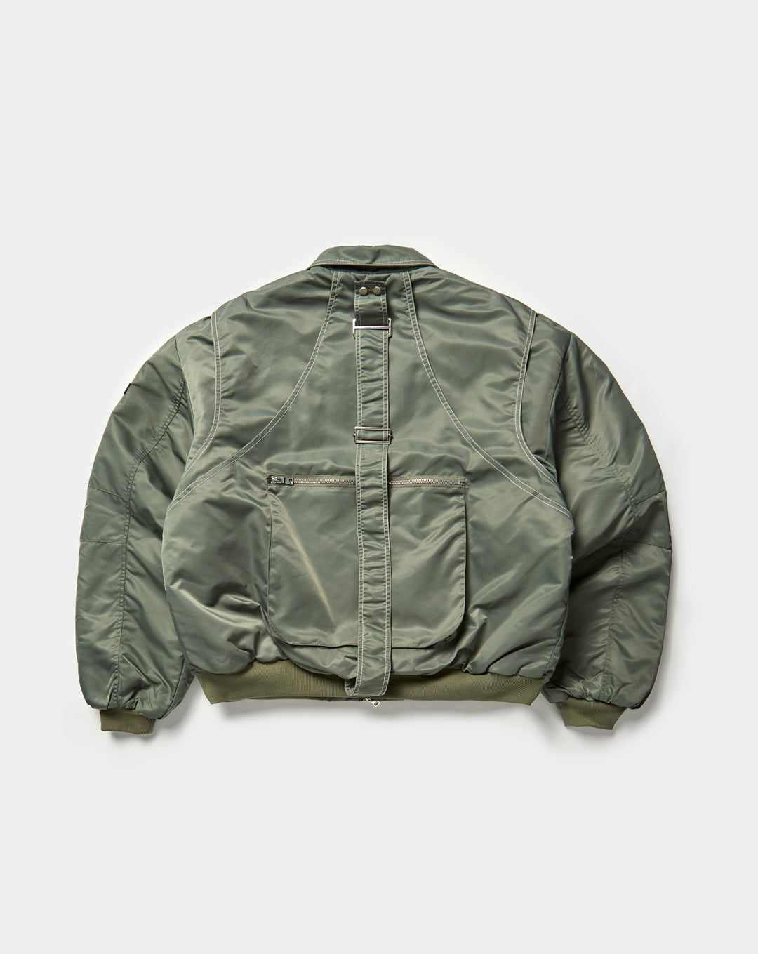 Vent Bomber