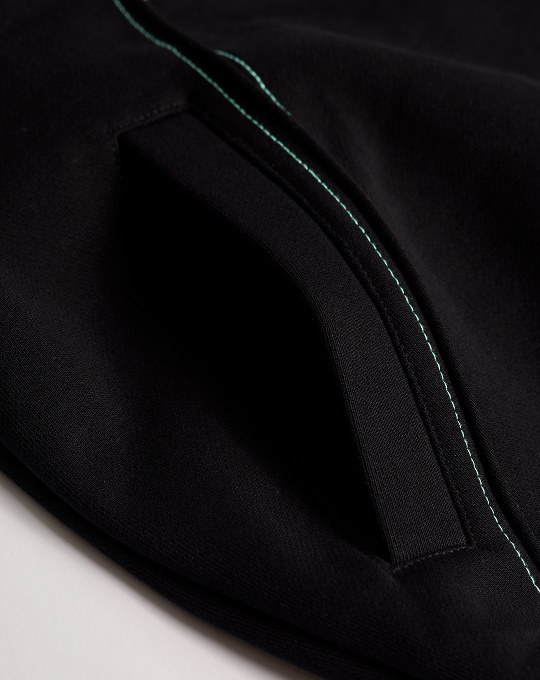 Pintuck Hoodie