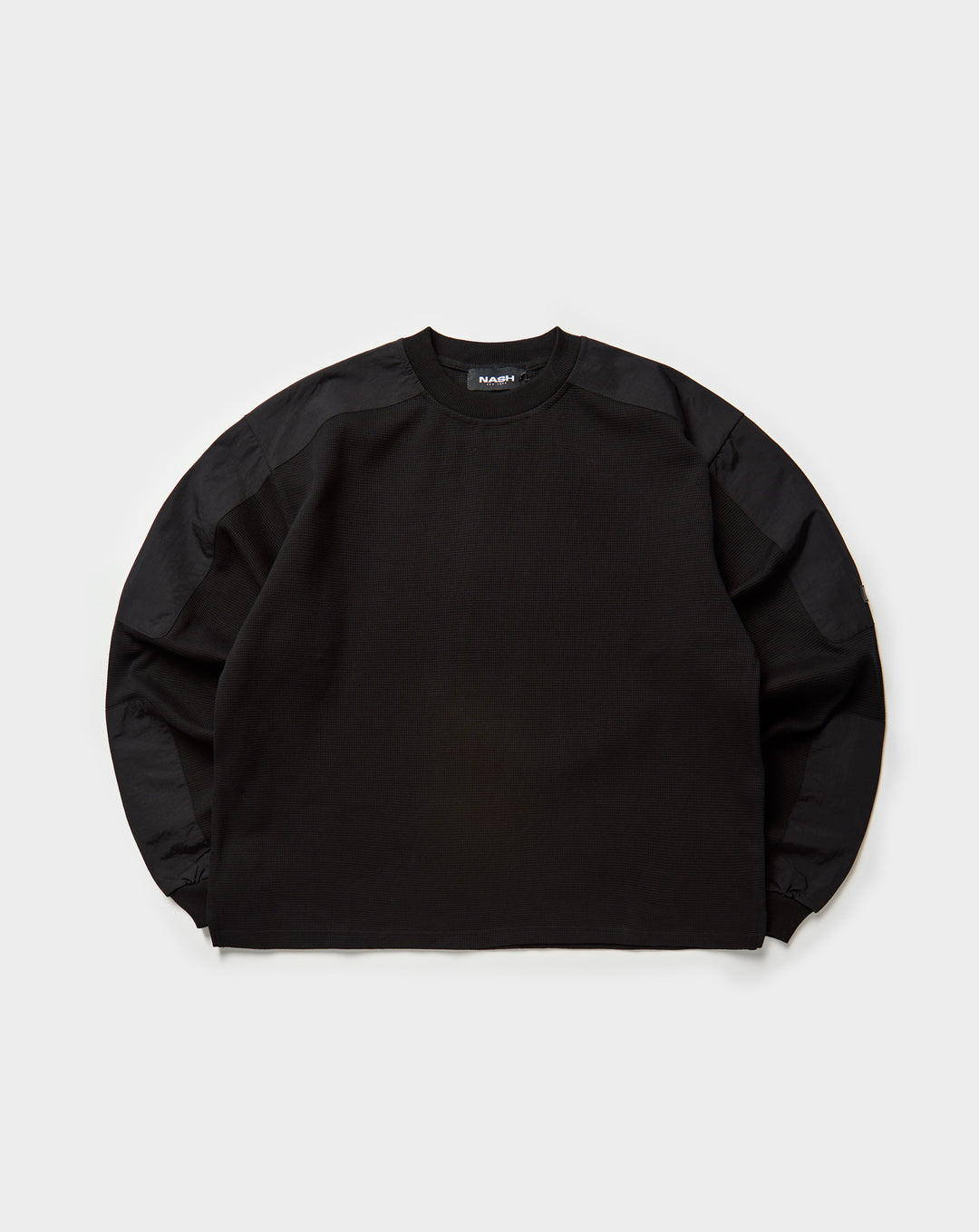 Thermal Long Sleeve T-Shirt