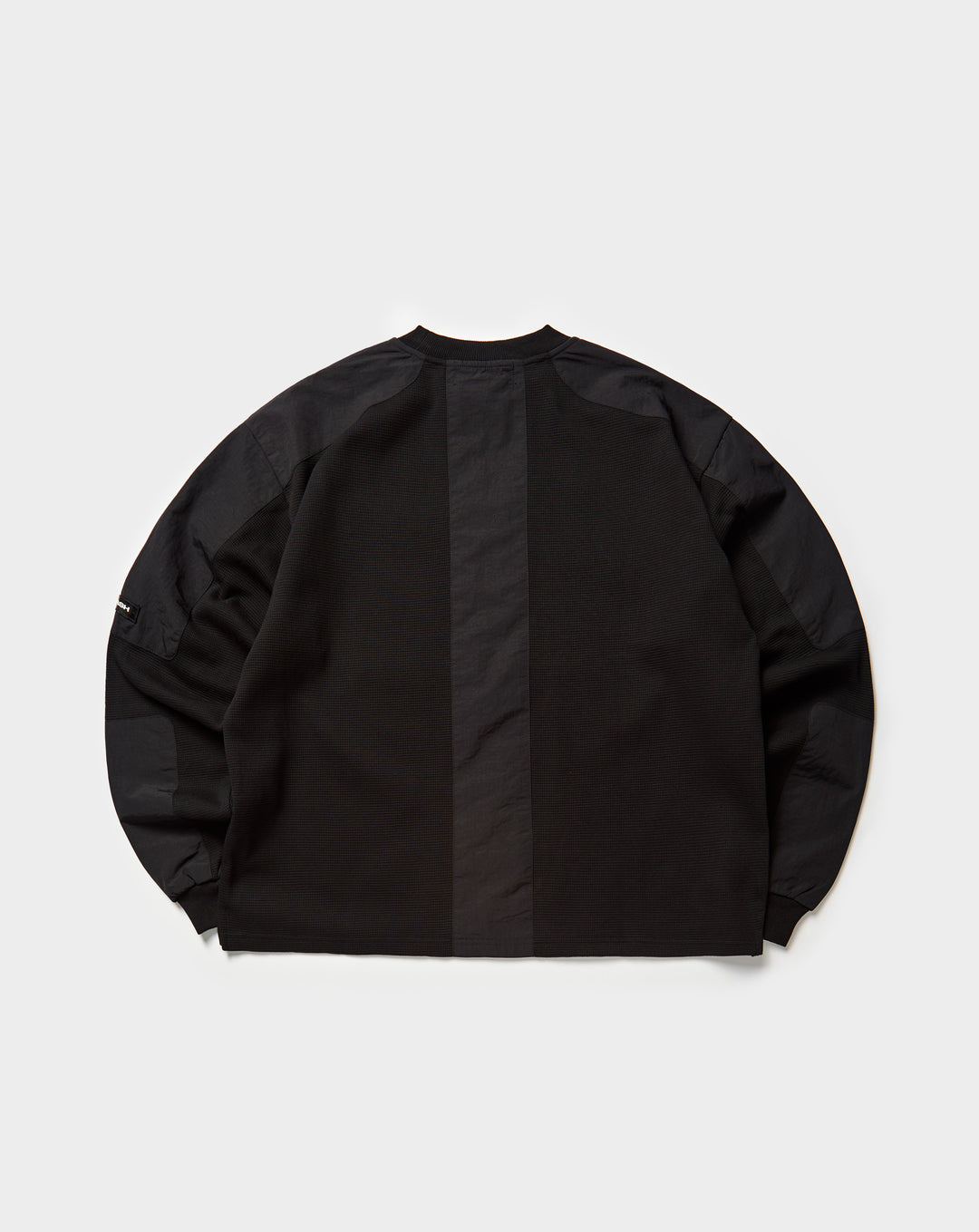 Thermal Long Sleeve T-Shirt
