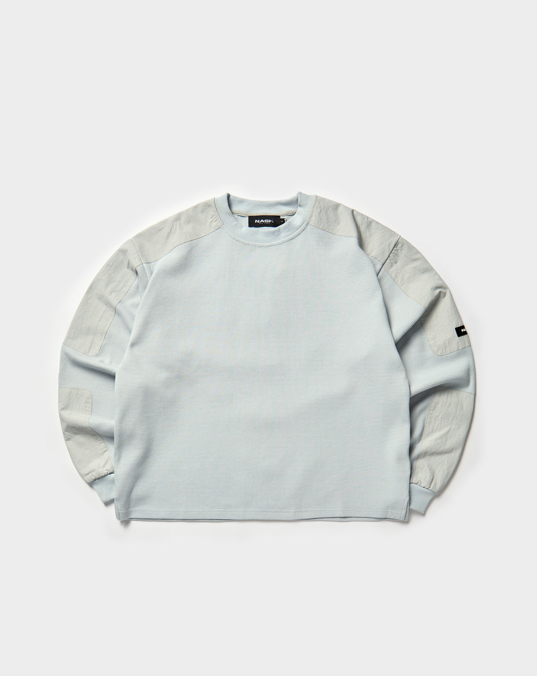 Thermal Long Sleeve T-Shirt