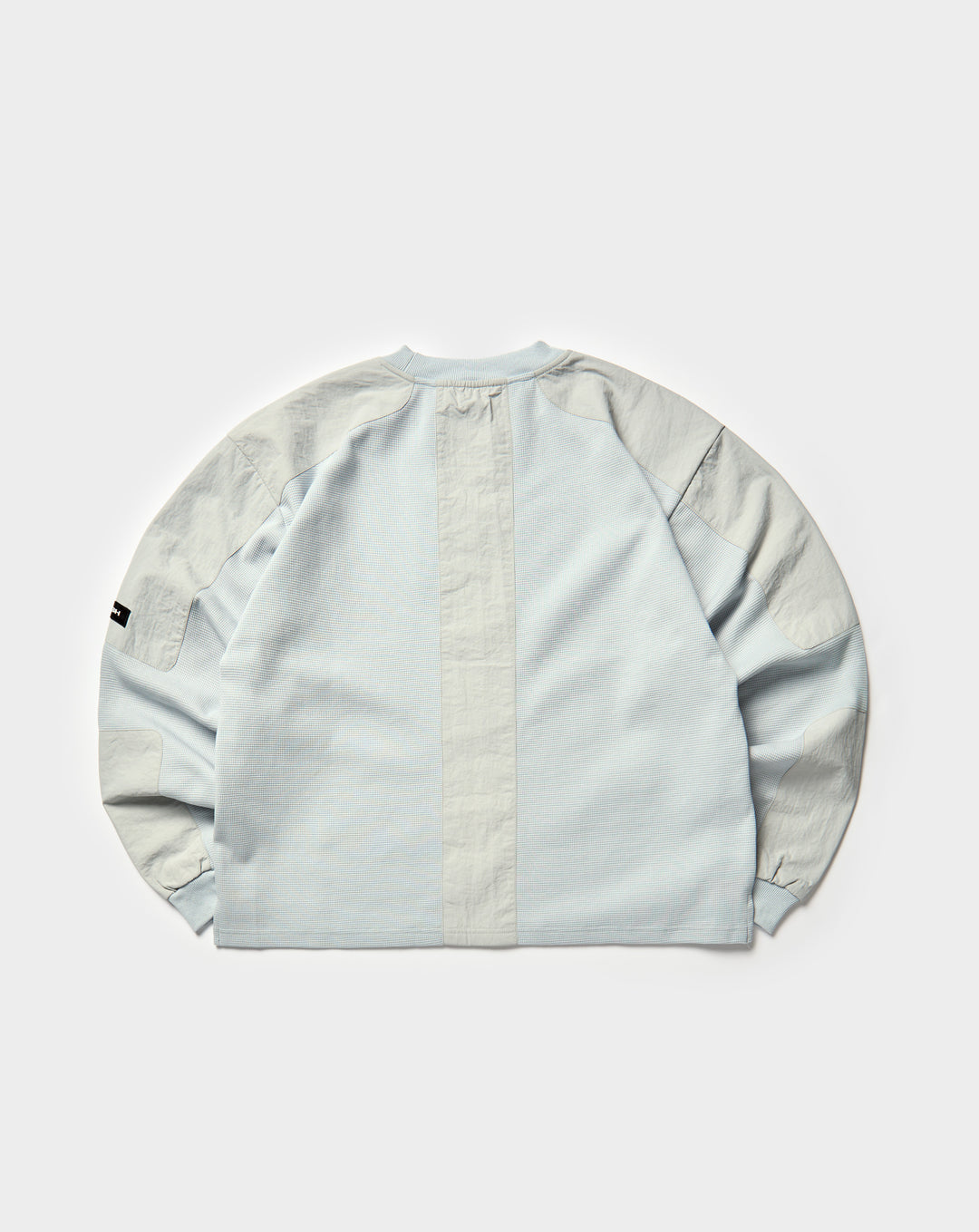 Thermal Long Sleeve T-Shirt