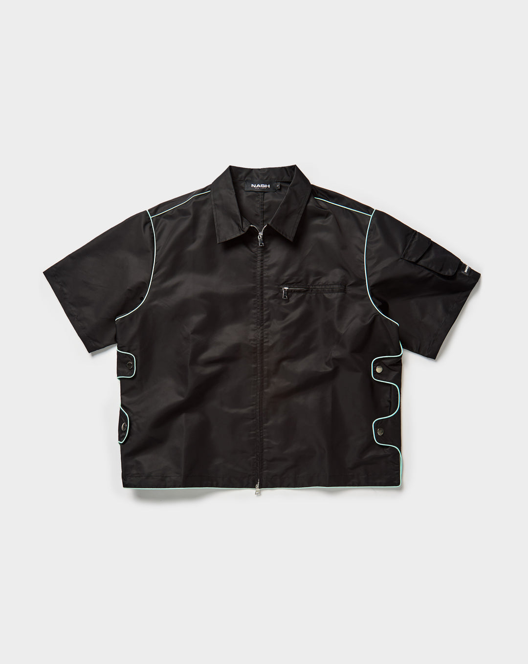 Adapt Snap Shirt