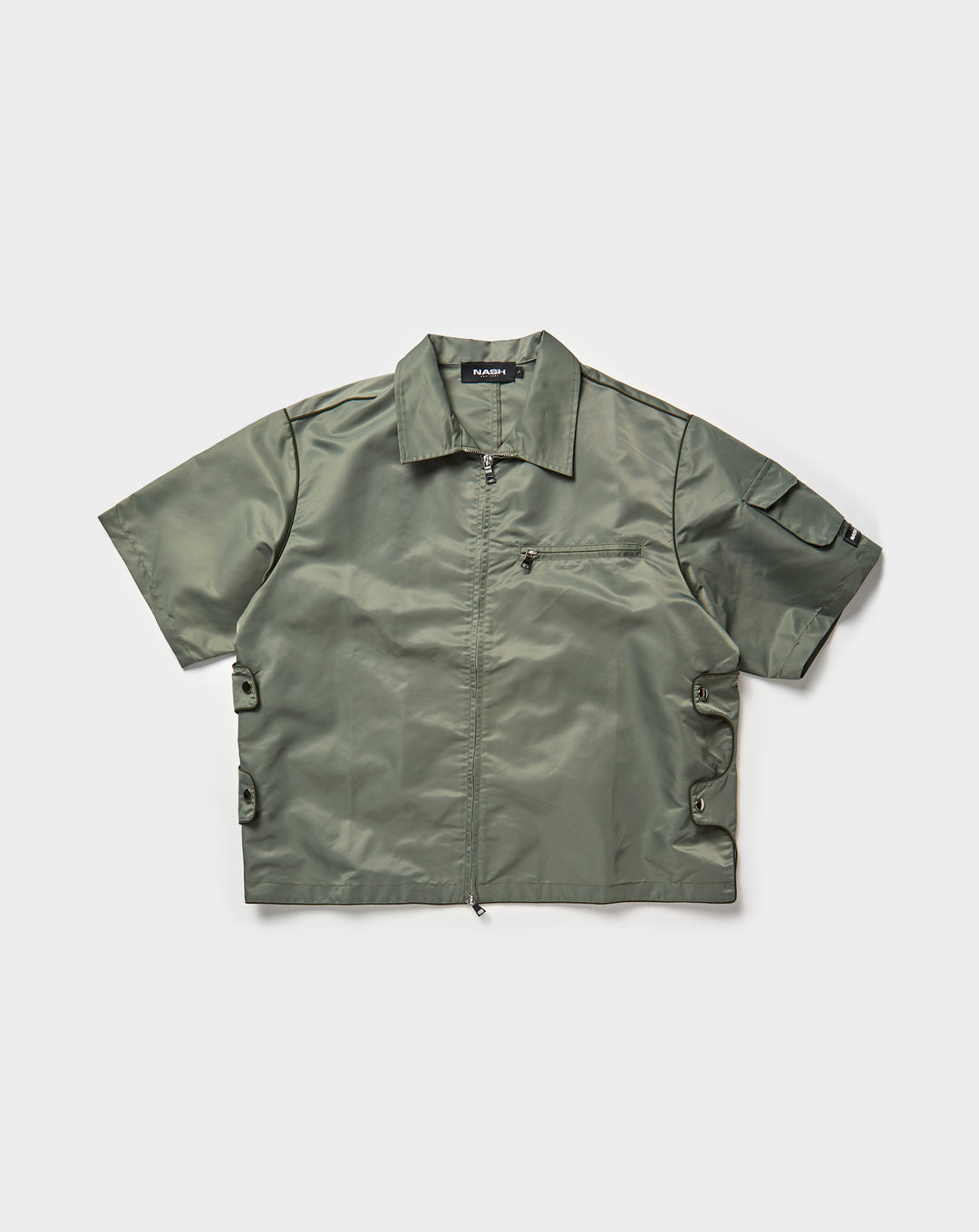 Adapt Snap Shirt