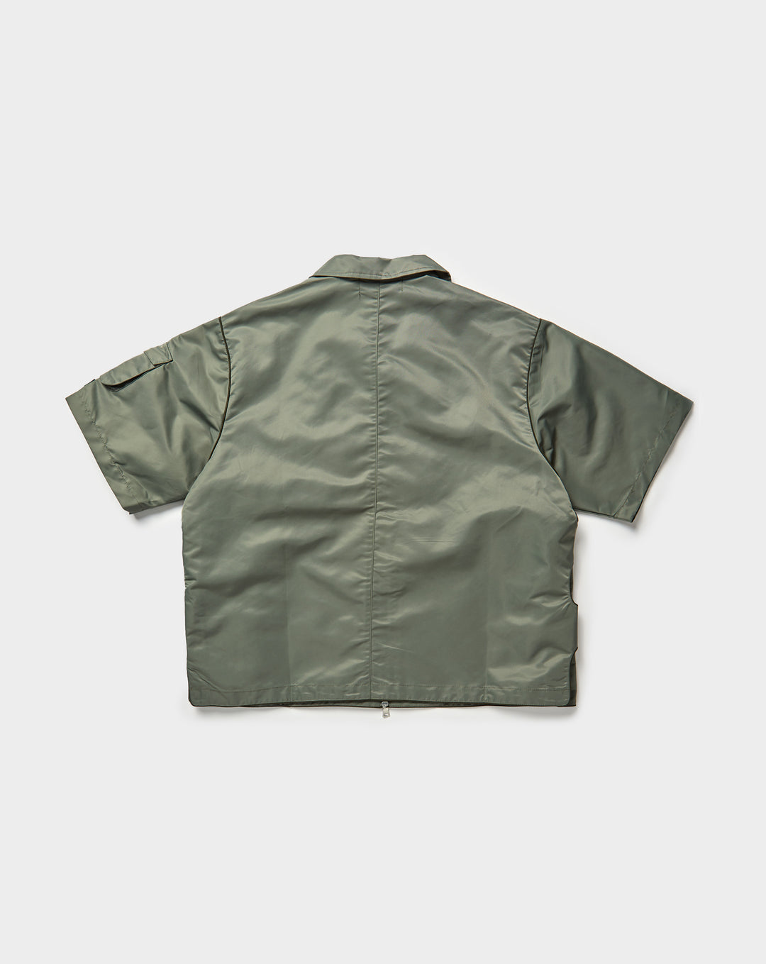 Adapt Snap Shirt