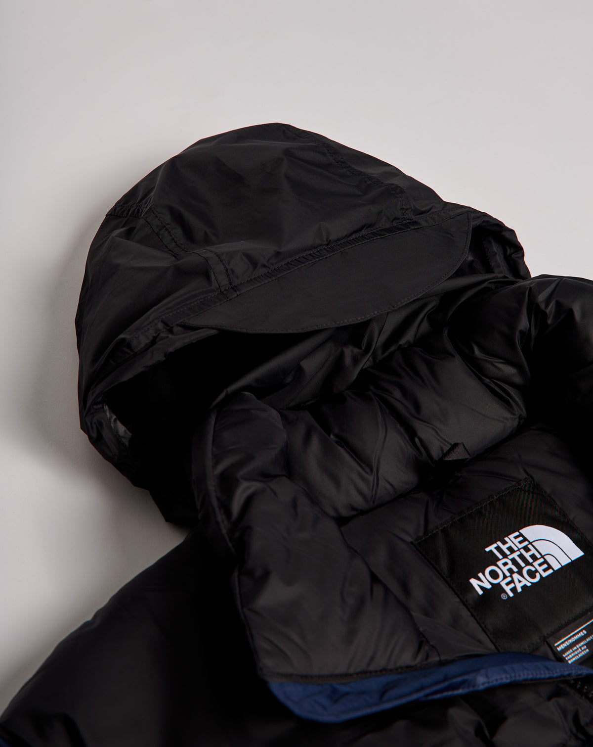 The North Face 1996 Retro Nuptse Jacket - XHIBITION