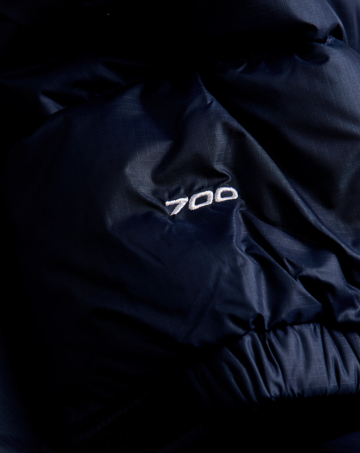 The North Face 1996 Retro Nuptse Jacket - XHIBITION