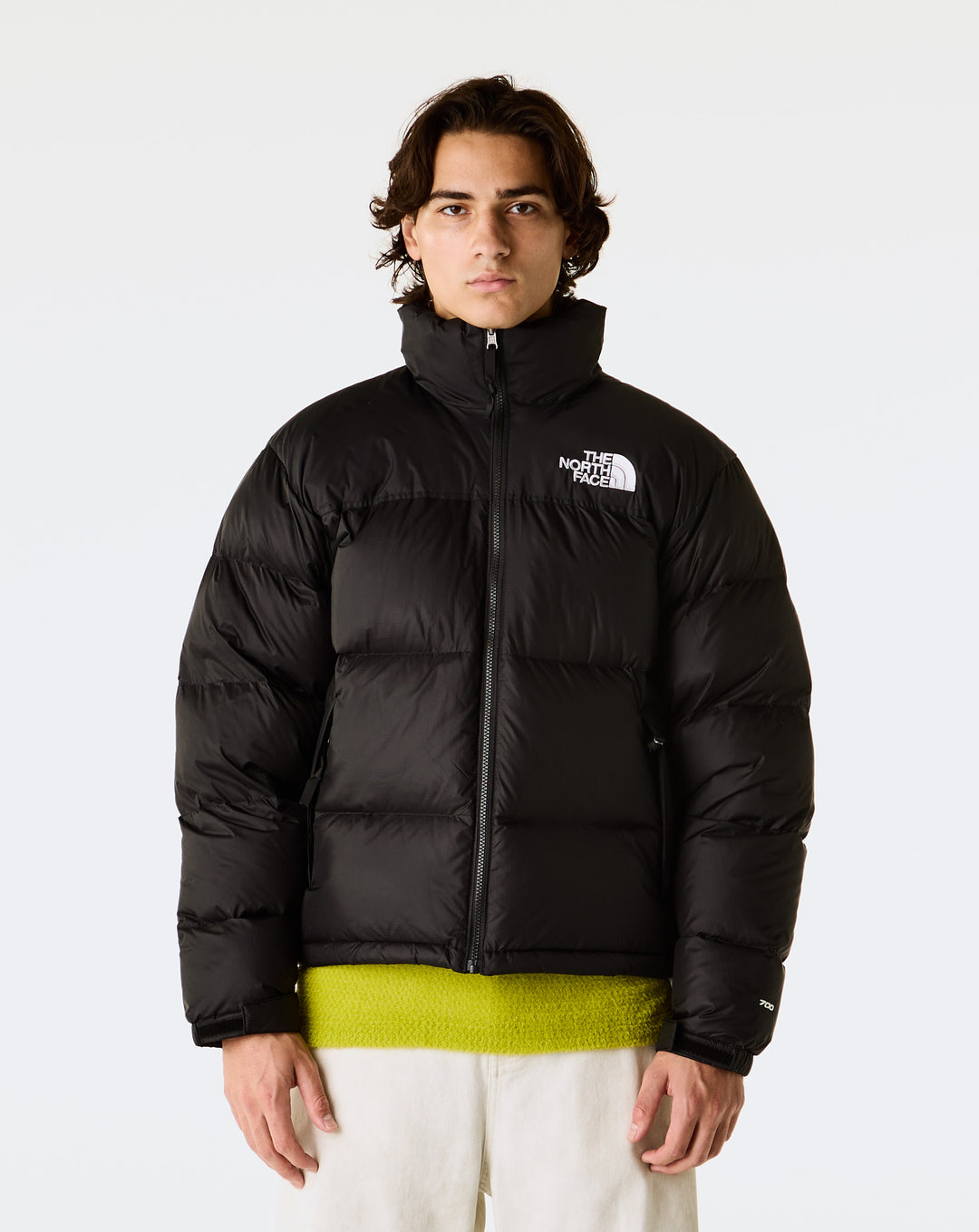 The North Face 1996 Retro Nuptse Jacket - XHIBITION