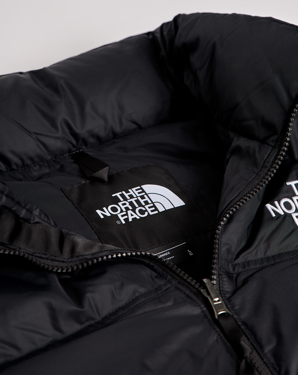 The North Face 1996 Retro Nuptse Jacket - XHIBITION