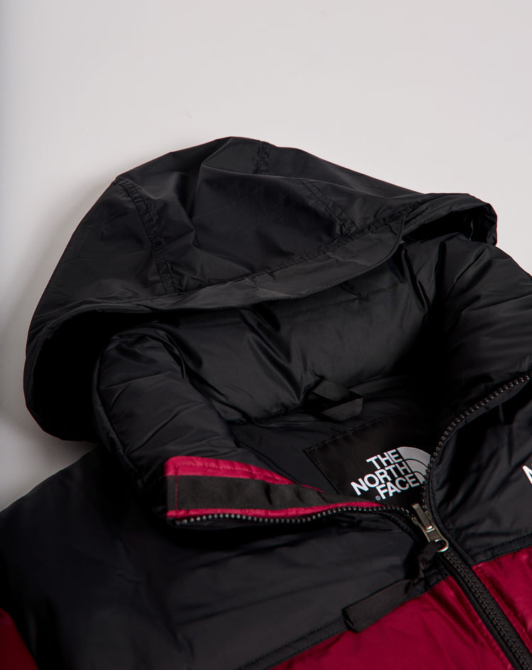 The North Face 1996 Retro Nuptse Jacket - XHIBITION