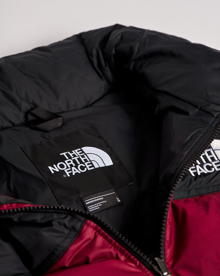 The North Face 1996 Retro Nuptse Jacket - XHIBITION