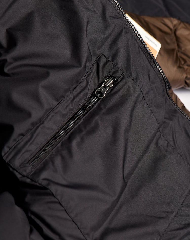 The North Face HMLYN Down Parka - XHIBITION