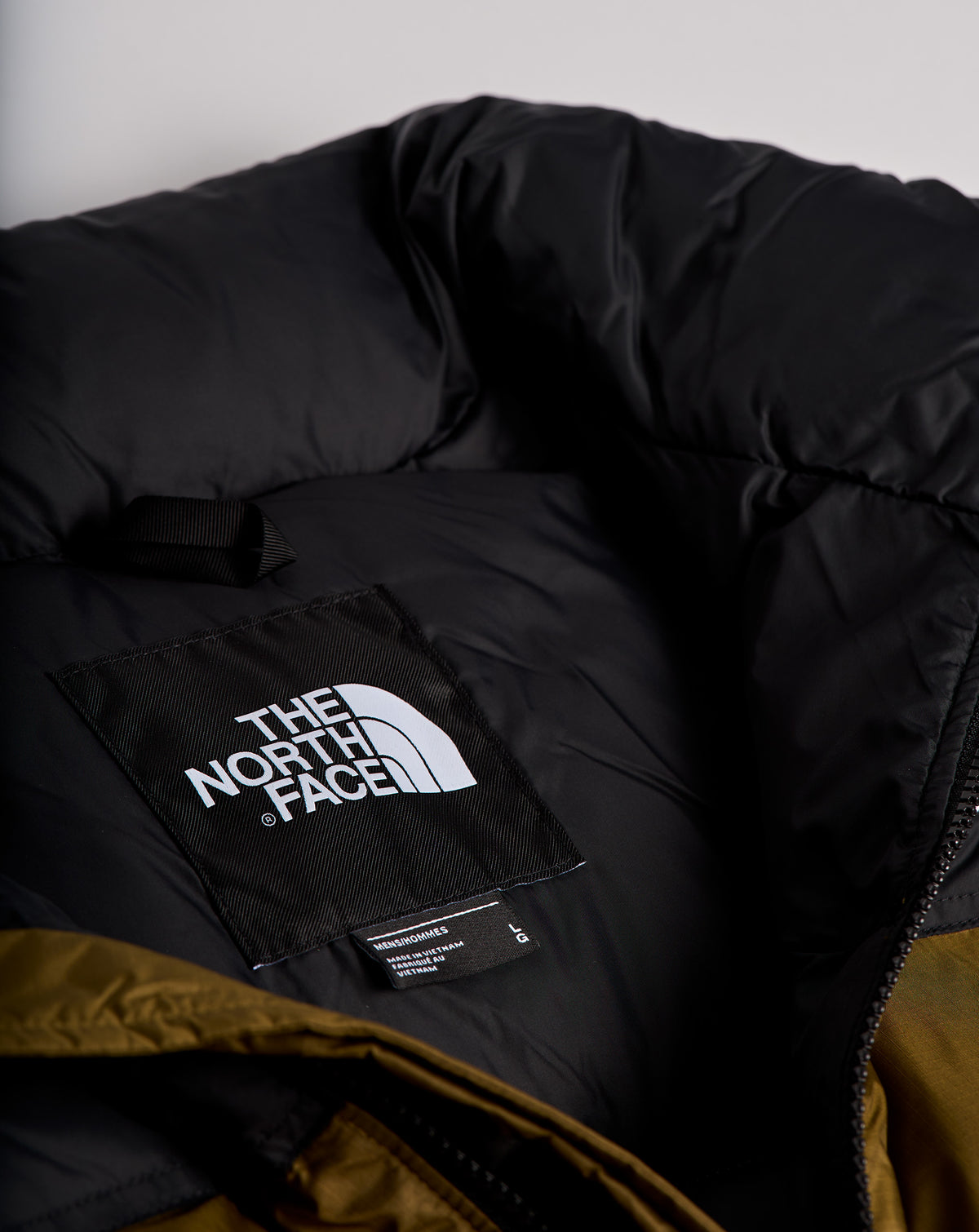 The North Face 1996 Retro Nuptse Jacket - XHIBITION