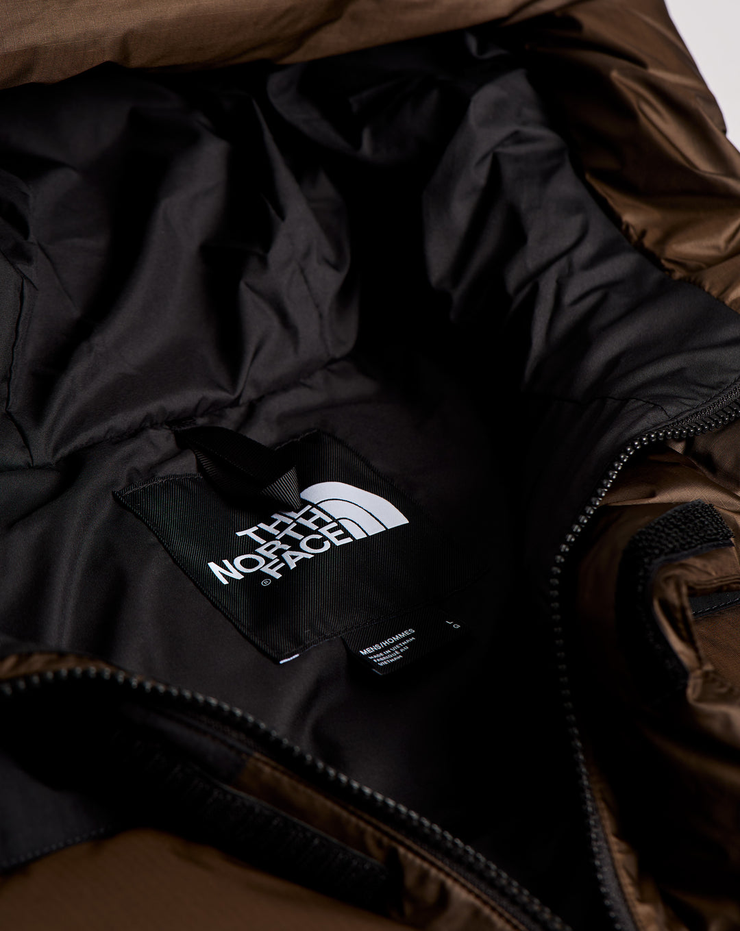 The North Face HMLYN Down Parka - XHIBITION