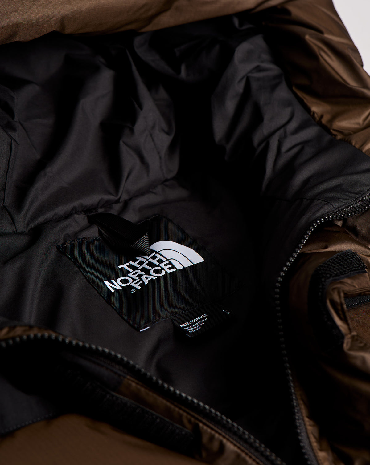 The North Face HMLYN Down Parka - XHIBITION